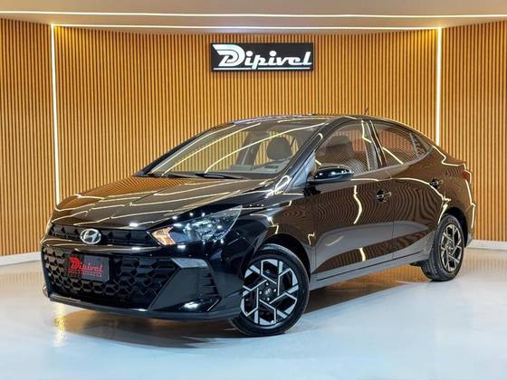 HYUNDAI HB20S 1.0 12V FLEX COMFORT MANUAL HYUNDAI HB20S 1.0 12V FLEX COMFORT MANUAL